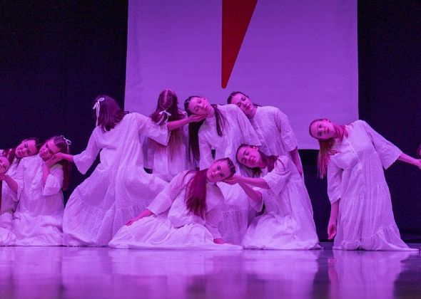 «Хотим показать, чему научились»: в ГДК пройдет отчетный концерт танцевальной студии «Виват»