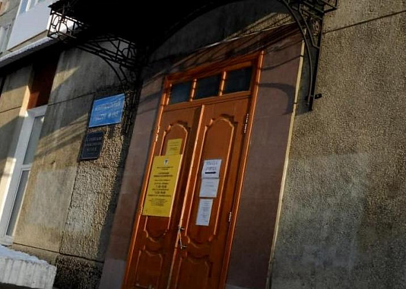 Горожан зовут увидеть «Карпинские дворики»