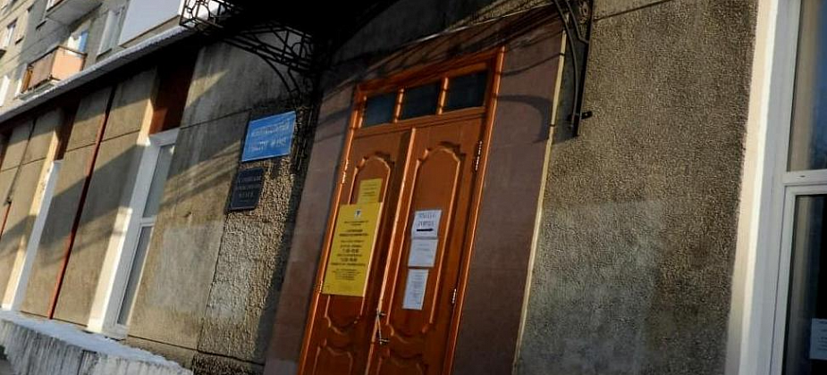 Горожан зовут увидеть «Карпинские дворики»