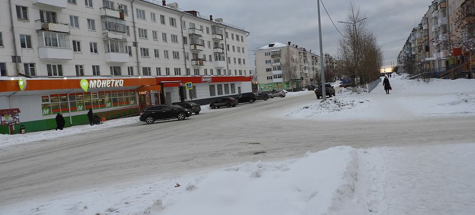 Водители говорят, что на улице Мира не хватает знаков приоритета
