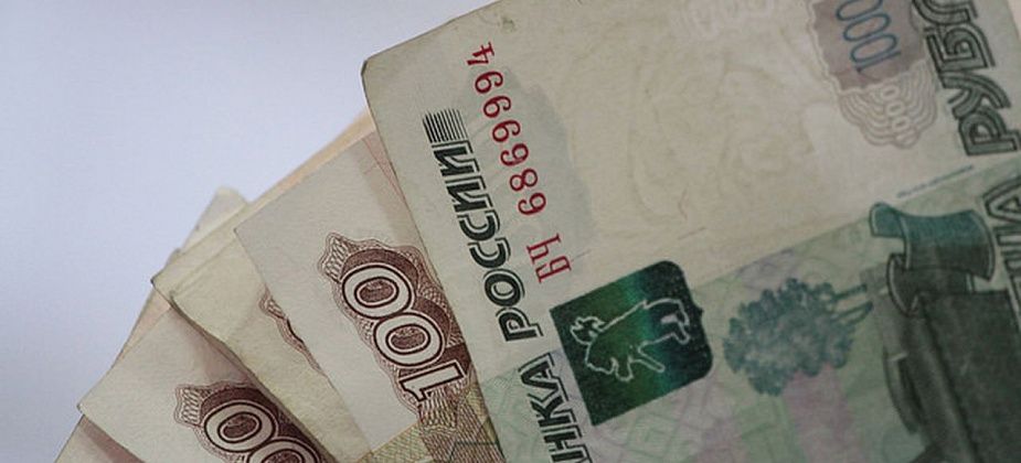 Карпинским бюджетникам поднимут зарплату
