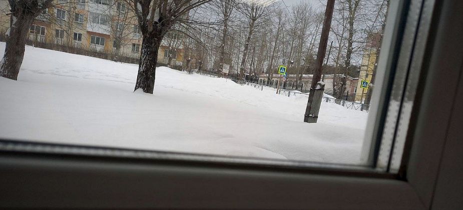 «Что за взрыв был?» Карпинцы озадачены непонятным грохотом