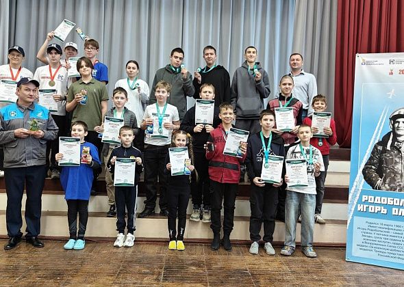 Воспитанники «Кванта» заняли первое место на серовских соревнованиях по БПЛА