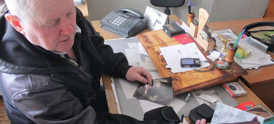 Сосьва “превратилась в мертвую реку”: “Исчезла рыба, перестали гнездиться утки”