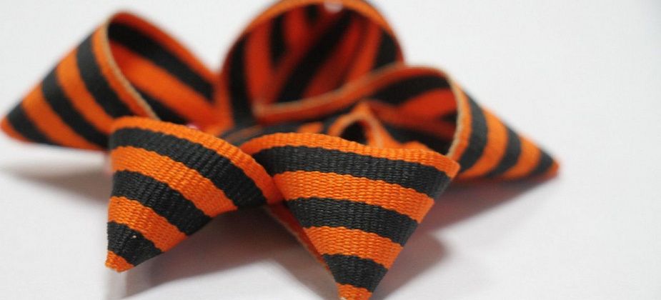 Госдума приняла закон о наказании за «осквернение» георгиевской ленточки до 5 лет лишения свободы