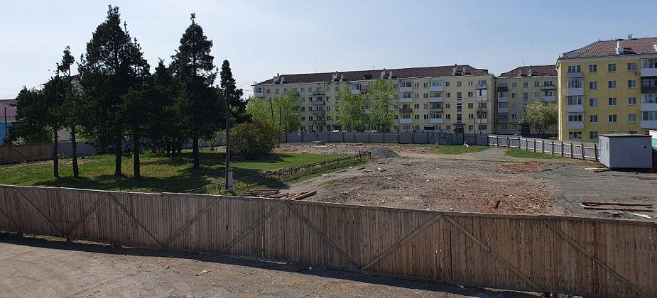 Область планирует приобрести 65 квартир в новостройке для карпинских детей-сирот