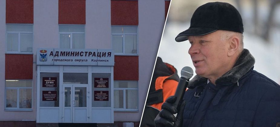 Карпинск посетит депутат ЗакСо Петр Соколюк. На личный прием уделит час своего времени