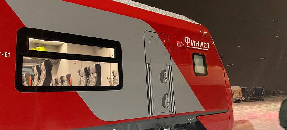 «Путешествие станет еще более сложным». Опубликована петиция против изменений в движении электричек на севере