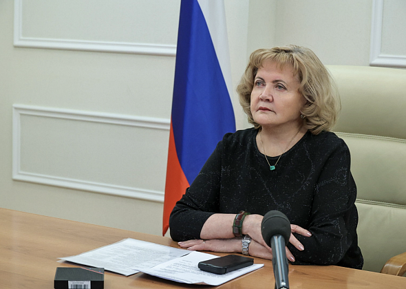 В ЗакСобрании оценили вклад «серебряных» волонтеров Среднего Урала в поддержку гражданских инициатив