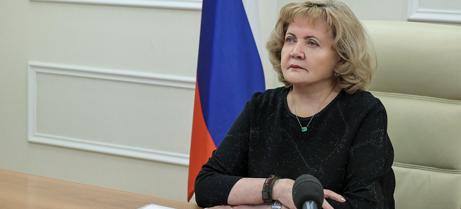 В ЗакСобрании оценили вклад «серебряных» волонтеров Среднего Урала в поддержку гражданских инициатив