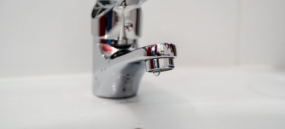 В Карпинске пять домов на две недели останутся без горячей воды