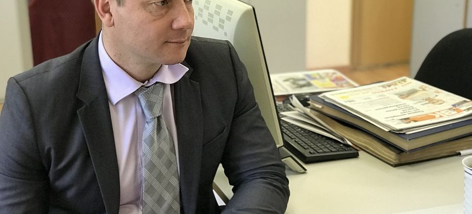Избирательная комиссия отказалась регистрировать Сергея Капчука кандидатом в депутаты Госдумы от Серовского округа