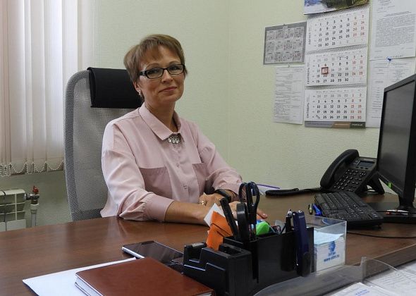 В Карпинск зашла новая Управляющая компания «Ирбис». Директор УК рассказала о компании и планах на город
