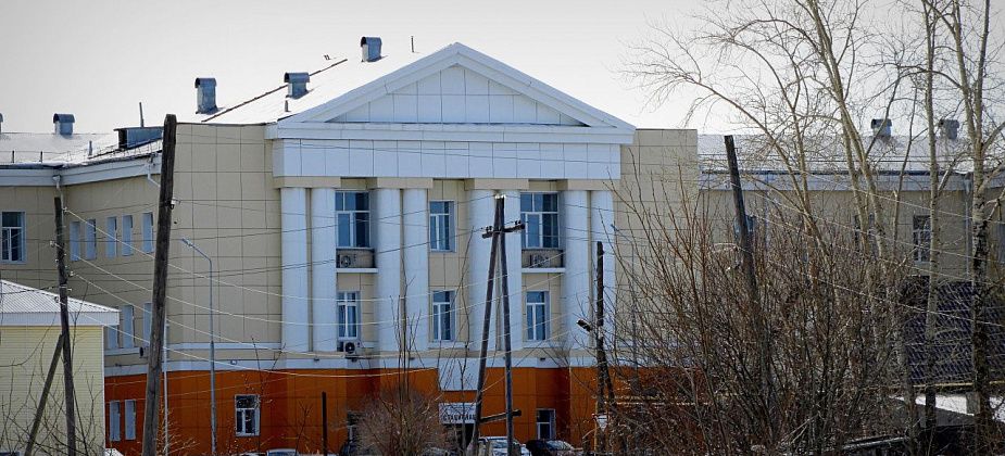 В Карпинской ЦГБ планируют приобрести электромиограф