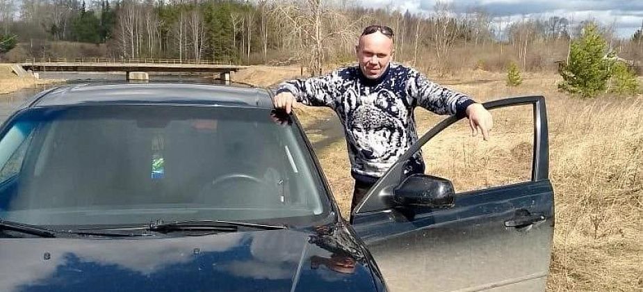 Подельник Бродовиковой не стал дожидаться суда и ушел на СВО