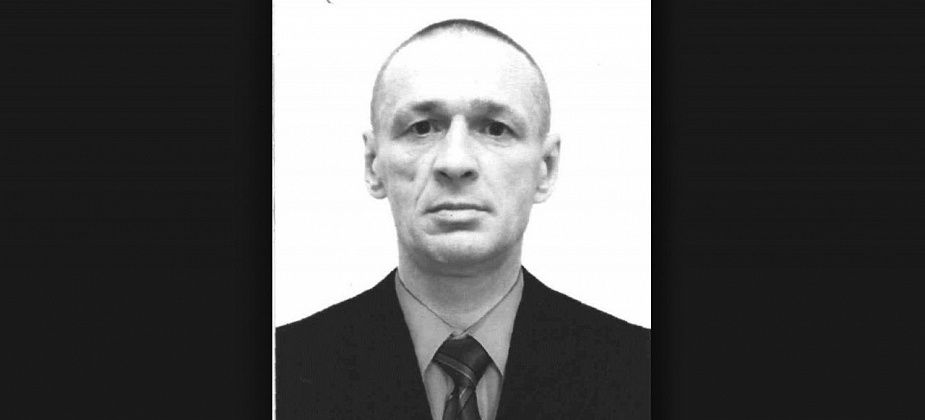 Полиция ищет 53-летнего волчанца, который две недели назад пропал без вести