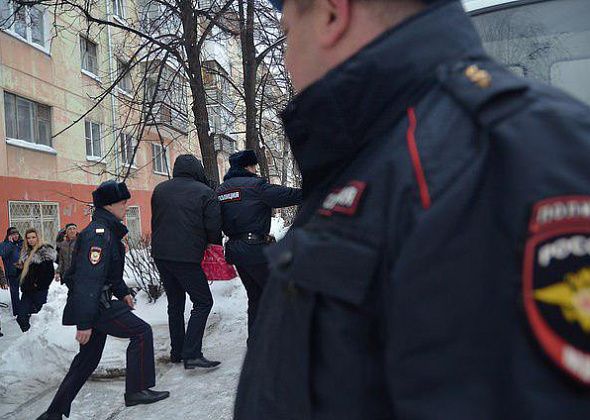 Токаря, заложившего закладку на 200 рублей, осудили на 9 лет