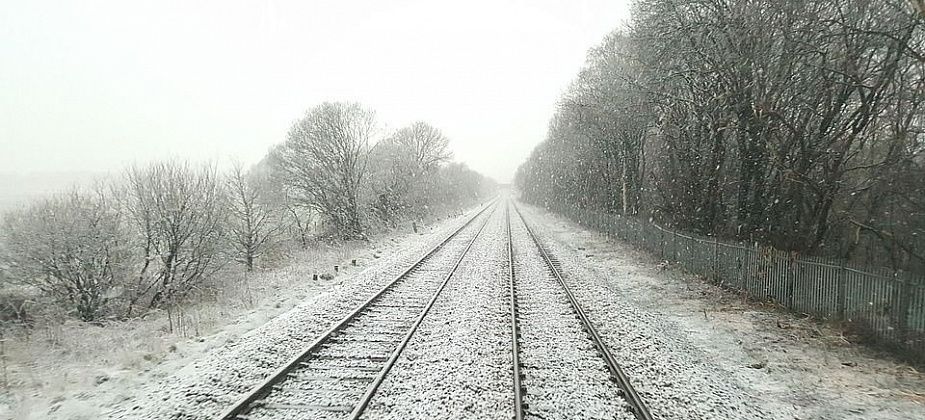 В РЖД озвучили стоимость билета на электричку, которая будет ходить от Карпинска до Серова
