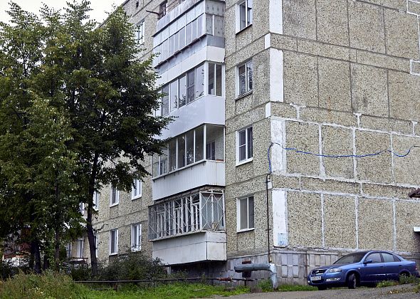 В Свердловской области в рамках нацпроекта в текущем году расселили 5,5 тысячи квадратных метров аварийного жилья 