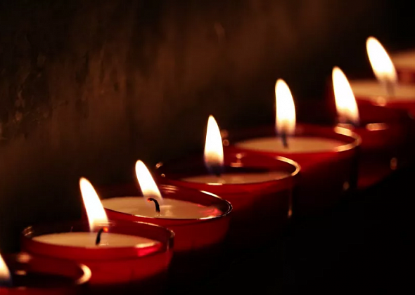 В Карпинске не проходит общегородских акций в память погибших в Керчи