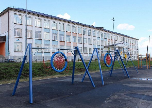 В Карпинске прошел робототехнический фестиваль, в котором победила школа №5