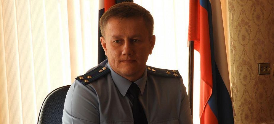 Следующие отключения воды в Карпинске на контроль возьмет прокуратура