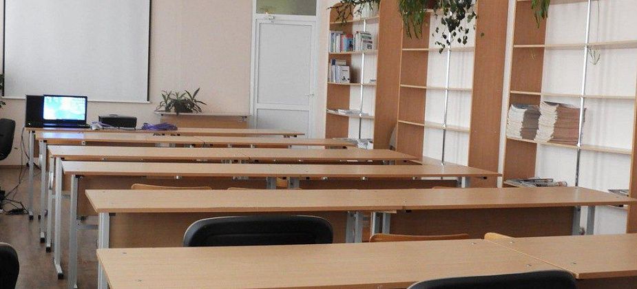 Студентов, не прошедших вакцинацию и имеющих медотвод, могут перевести на удаленку