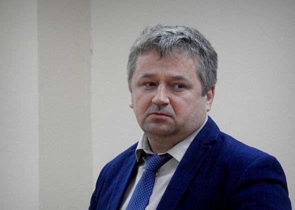 Начальник отдела ЖКХ пообещал заняться проблемой круглосуточного горения света на улице 9 Мая
