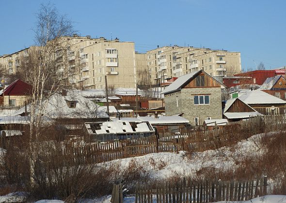 Администрация объявила конкурс проектов по благоустройству города 