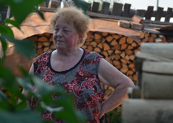 Забегали все: что произошло в Краснотурьинске после обращения пенсионерки к Путину