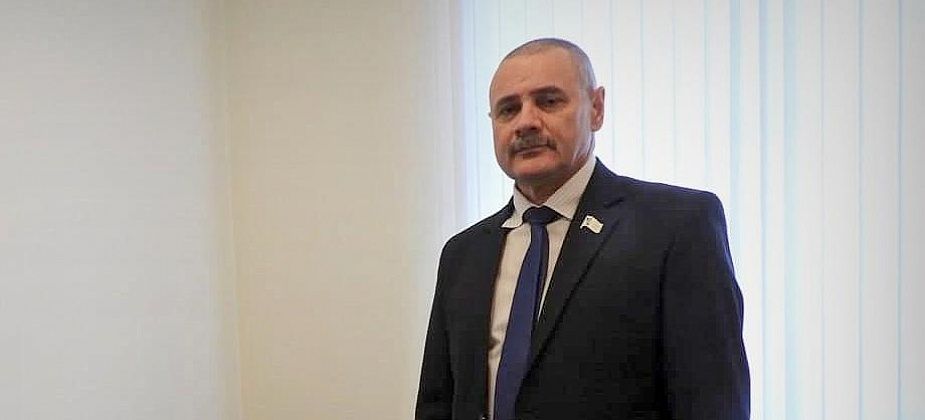 «Работать должна команда». Новый директор ДООЦ рассказал, как он будет руководить учреждением