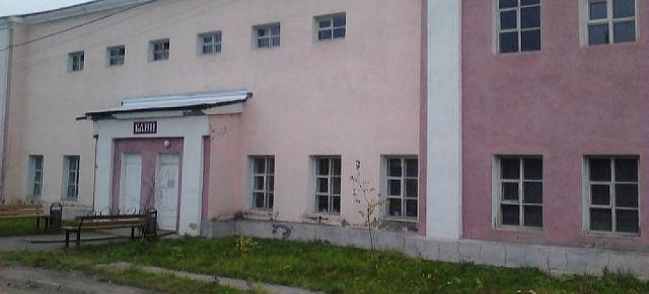 В городской бане проблемы с паром. Из-за нового хозяина котельных?