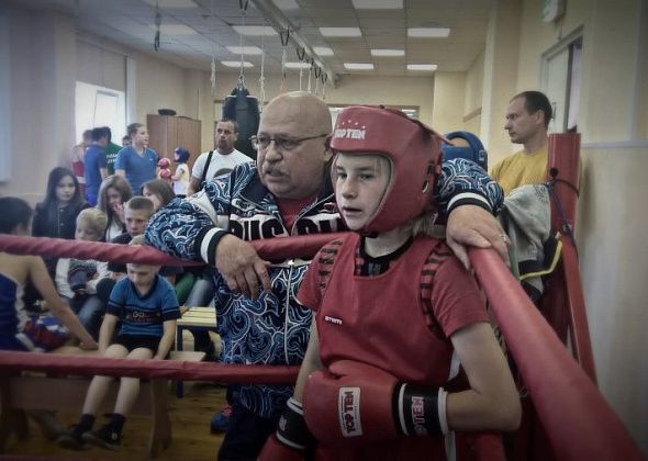 В Карпинске пройдет боксерский турнир, посвященный памяти тренера Александра Коновалова