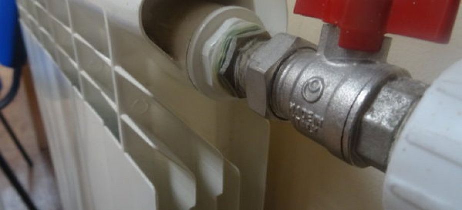 В некоторых жилых домах станет прохладнее