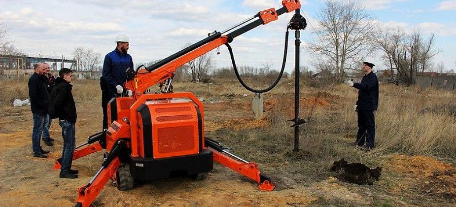 «STRONG»* – решение разных задач качественной техникой