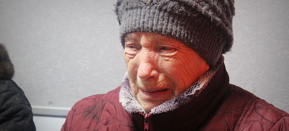 Администрация вынуждает пенсионерку переехать из благоустроенной квартиры в общежитие