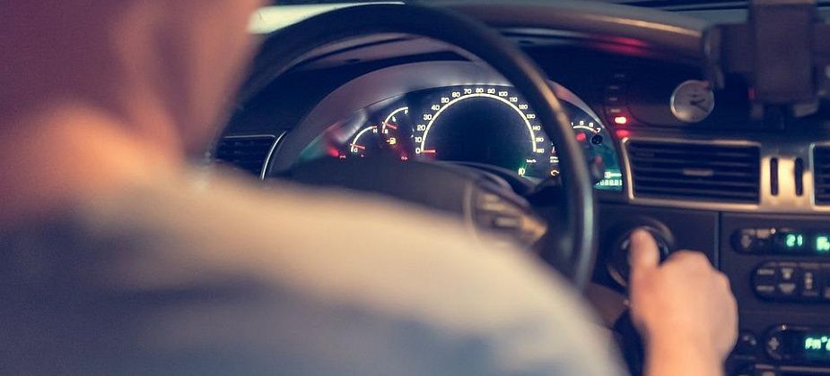 Карта автомобилиста: где в Карпинске находятся автосервисы, мойки и магазины запчастей