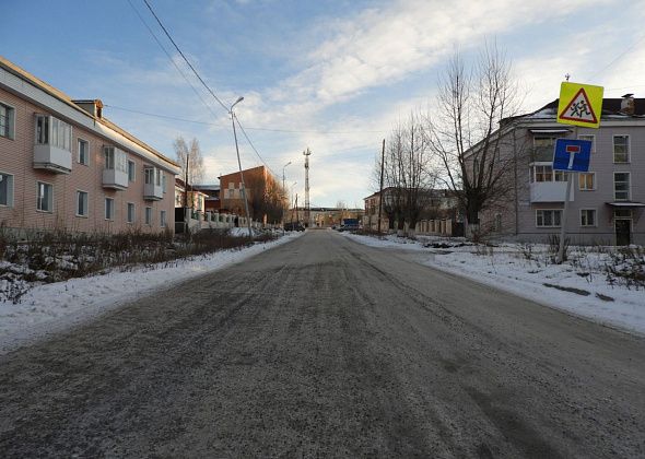 Улицу Свердлова отремонтируют по губернаторскому поручению после обращения местной жительницы