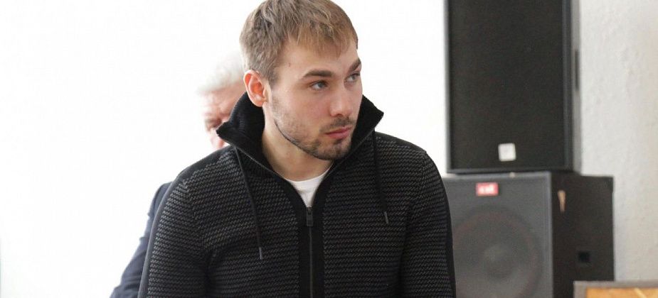 В Карпинск приедет депутат Госдумы Антон Шипулин. На прием избирателей он выделил час времени