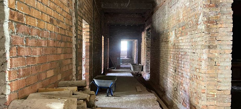 Капремонт ДКУ: что сделано и что еще предстоит сделать