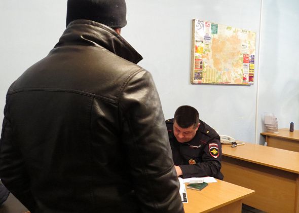 Полиция задержала "шутника", который заявил о минировании дома на Мира, 14 