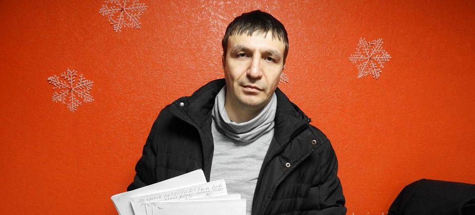 Карпинцы собрали 470 подписей против покупки здания бывшего ДКУ