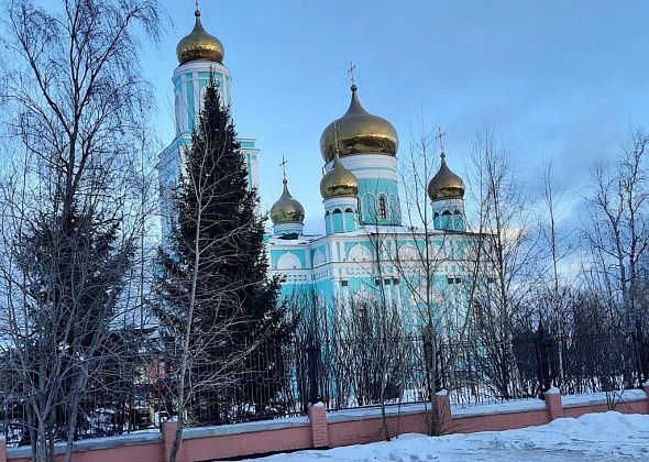 Сотрудники МЧС проверили храмы на противопожарную безопасность