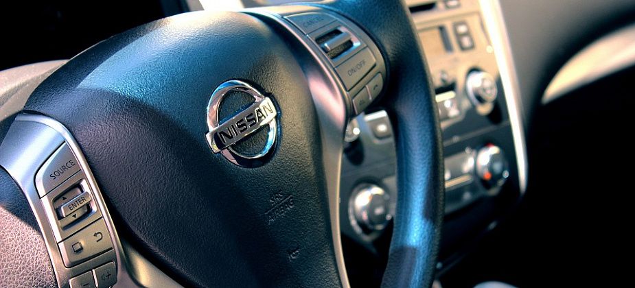 Мэрия выставила на аукцион солидный автомобиль