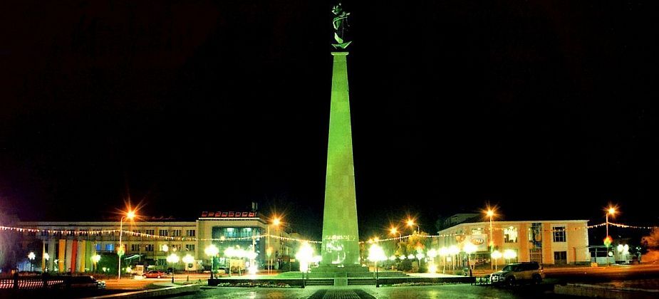 В Казахстане массовые протесты. Первоначальной причиной стало повышение цен на топливо