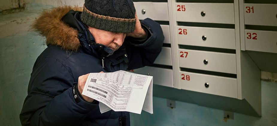 За мусор придется заплатить дважды? 