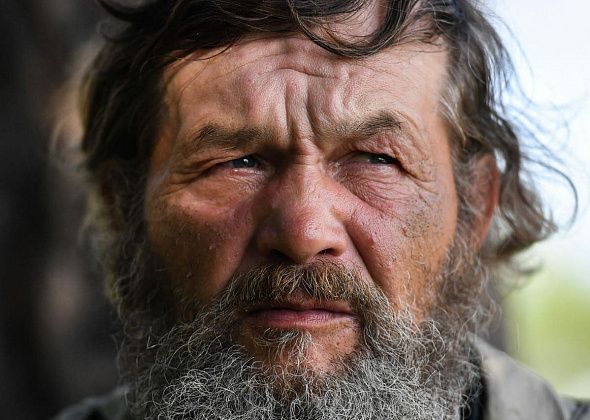 В Карпинск придет путешественник, который прошел пешком более 23 тысяч километров