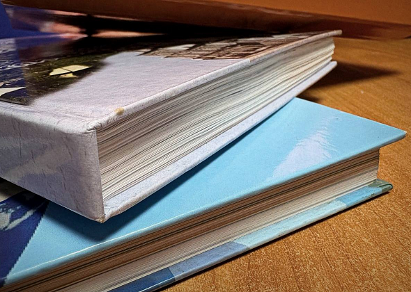 Библиотека приглашает юных карпинцев поучаствовать в фотоконкурсе