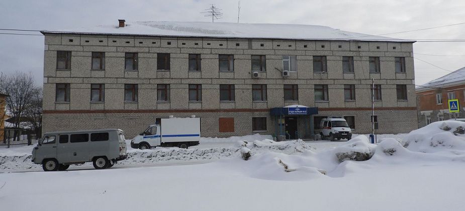 Полиция нашла тех, кто будет кормить людей в ИВС