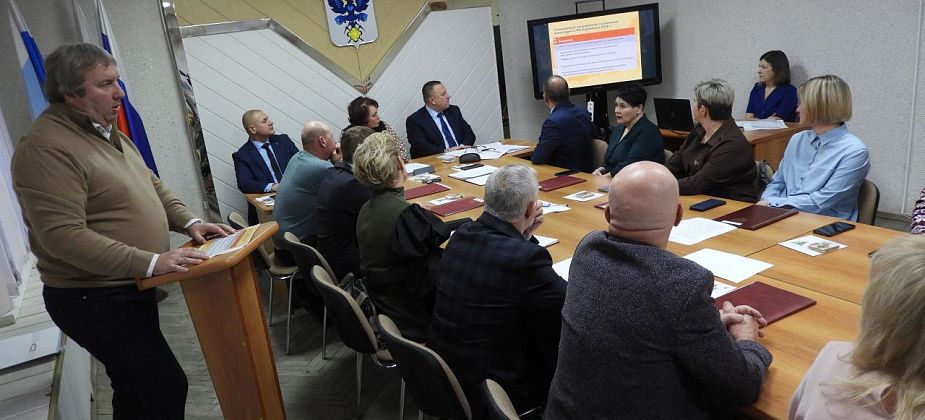 Социальное партнерство с «Полиметаллом»: итоги года и планы на будущее